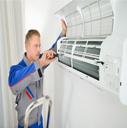 AC Repair & Services